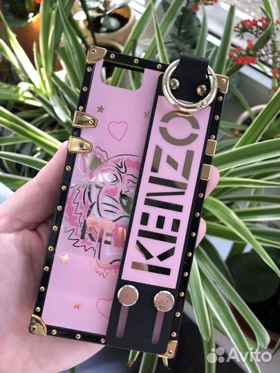 Чехол на айфон 6,7,8