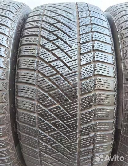 Continental ContiVikingContact 6 245/50 R18 104T