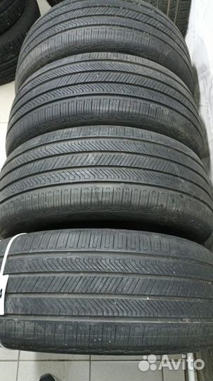 Continental ContiCrossContact RX 265/55 R19 109H