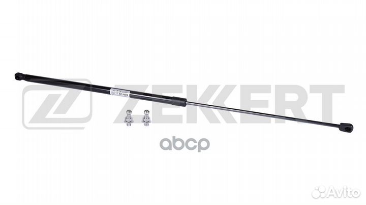 Амортизатор капота GF2222 Zekkert