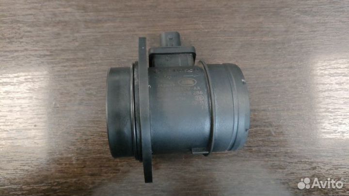 Датчик массового расхода воздуха Land Rover Range