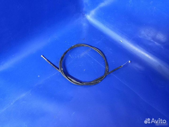 Трос капота Opel corsa d