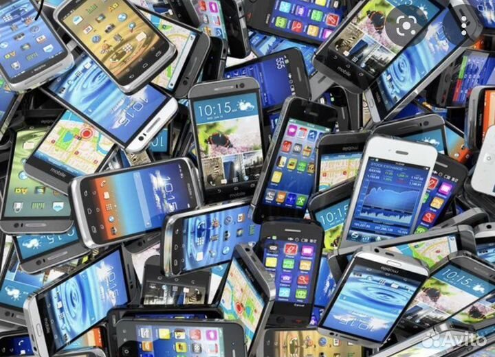 Скупка iPhone/Apple телефонов андроид ноутбуков