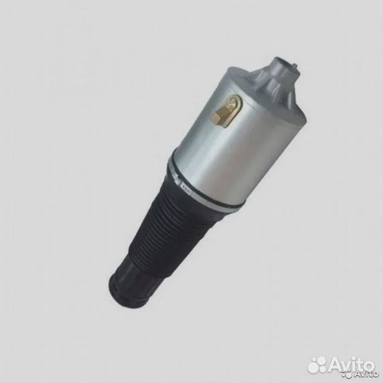 Пневмобаллон Audi A8 II (D3) передний