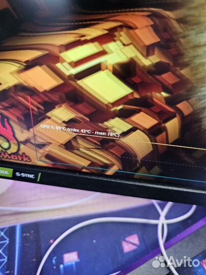 MSI rx 580 8GB Armor OC