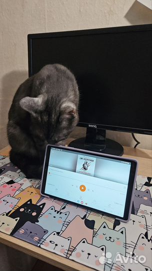 Планшет samsung galaxy tab a7 lite 32