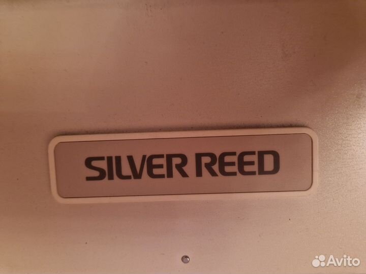 Silver Reed SK280