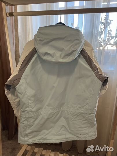 Горнолыжная женская куртка Columbia