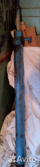 Гидроцилиндр