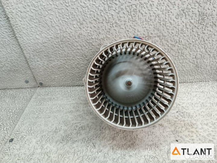 Мотор печки nissan dayz roox