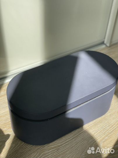 Стайлер dyson airwrap complete long