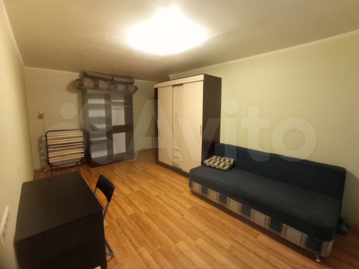 Комната 19,4 м² в 2-к., 2/9 эт.