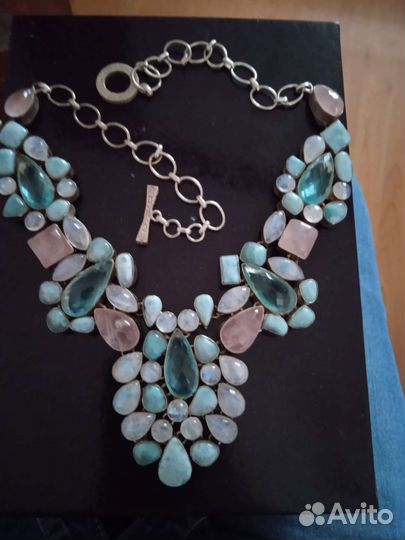 Комплекты,серьги,кольца, колье