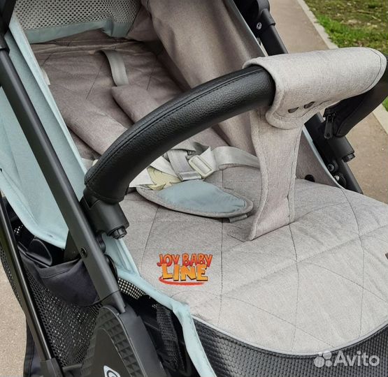 Прогулочная коляска Babalo Future бу