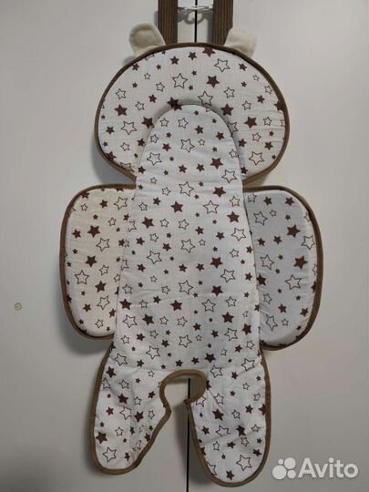 Матрас детский