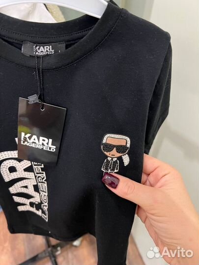 Майка для мальчика девочки