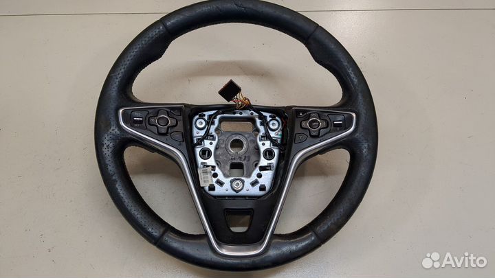 Руль Opel Insignia, 2017