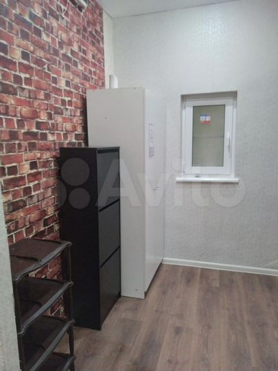 1-к. квартира, 44 м², 1/1 эт.