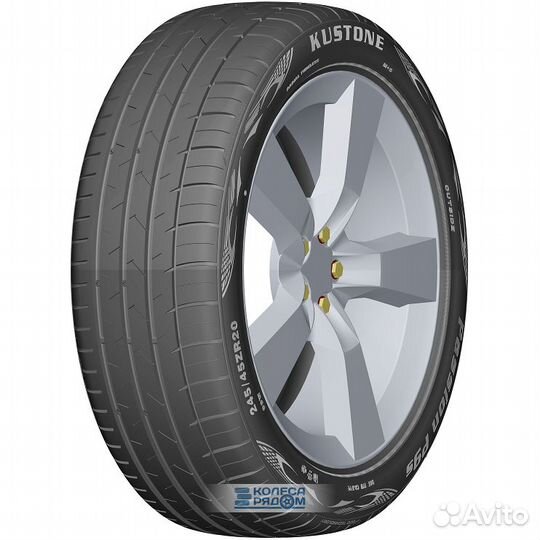 Kustone Passion P9S 265/45 R19 105W
