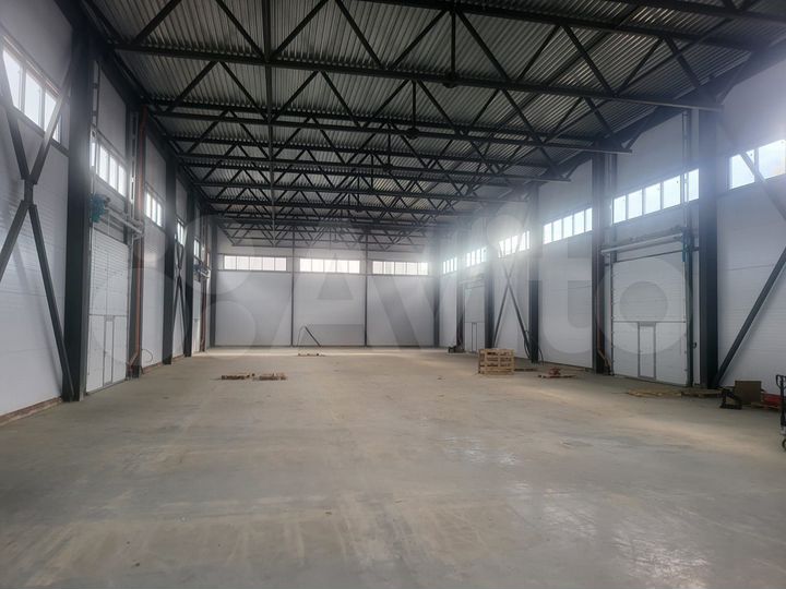 Производство, 864 м²