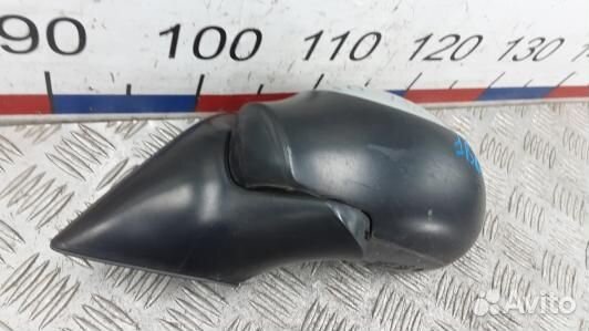 Зеркало наружное левое citroen xsara picasso (1BL0