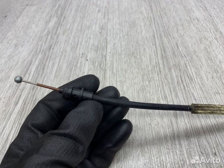 Трос открывания двери Volkswagen Passat B7 cdga