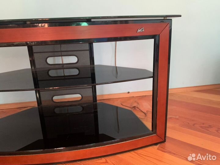 Тумба под тв bello