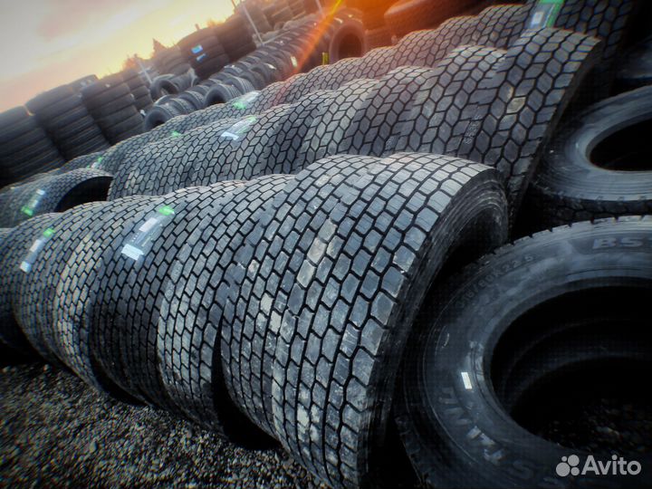 Шины 315/80 R22.5