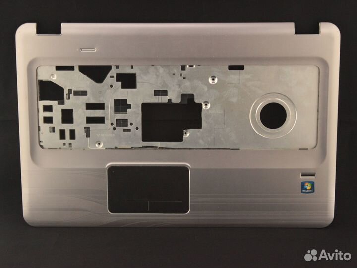 Верхняя панель (palmrest) HP DV7-4000 series (Б/У)