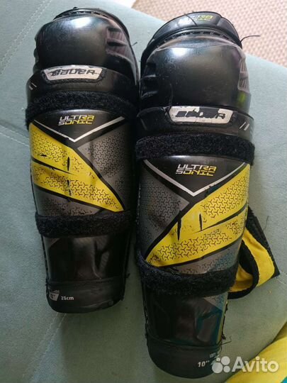 Детская хоккейная форма