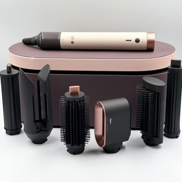 Стайлер Dyson Hs09 + Гарантия Год