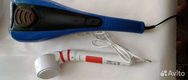 Массажер профессиональный