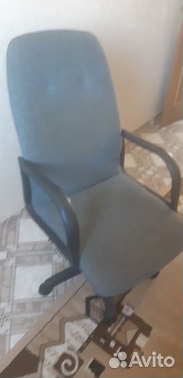 Компьютерное кресло