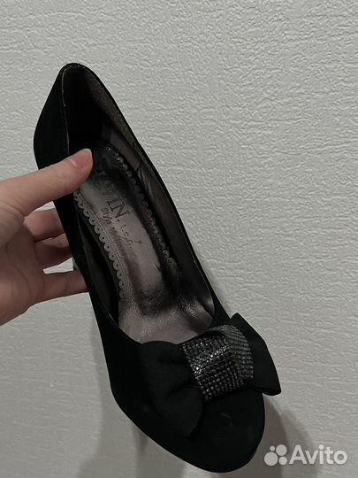 Туфли женские 33 размер