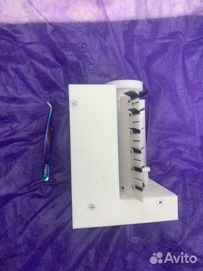 Машинка для формирования пучков