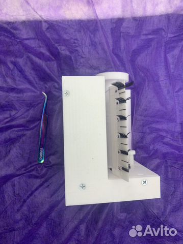 Машинка для формирования пучков