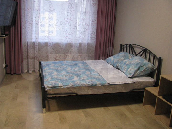 Квартира-студия, 30 м², 18/19 эт.