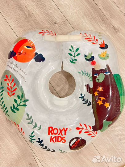 Roxy-kids Круг на шею