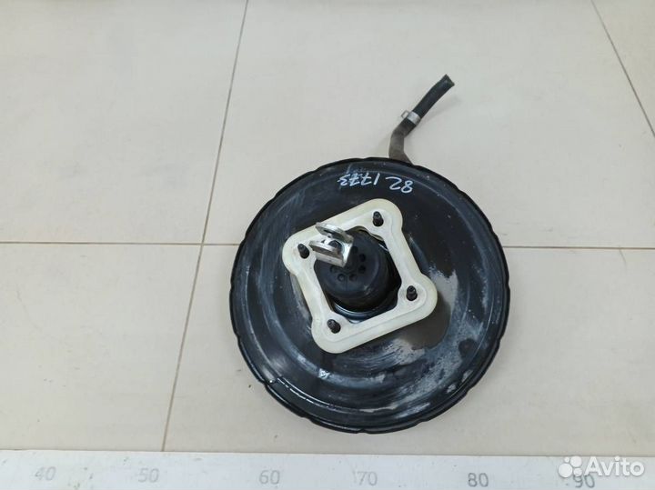 Усилитель тормозов вакуумный Chevrolet Aveo