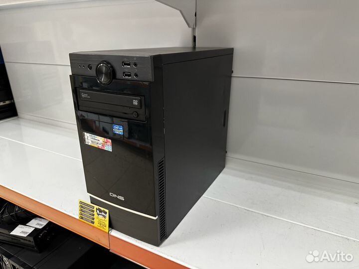 Компьютер Core i3-3240