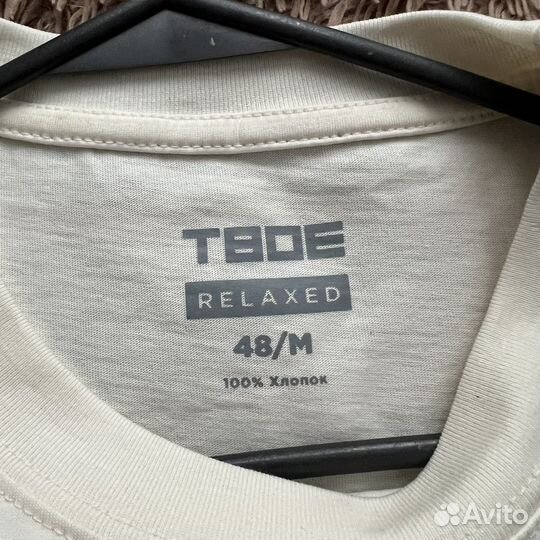 Футболка твое новая