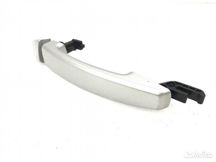 Ручка двери внешняя задняя левая Chevrolet Cruze 1