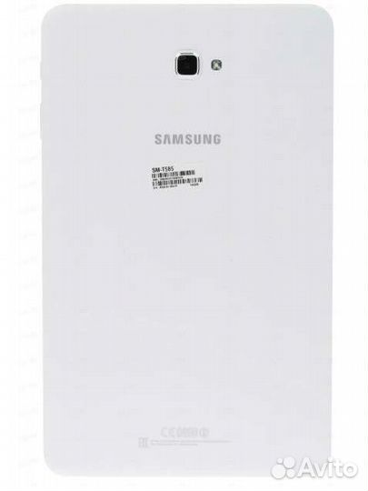 Планшет samsung galaxy tab a6