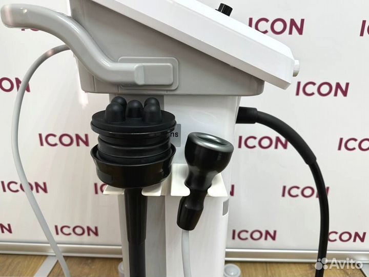 Аппарат вибрационного массажа G8 New Turbo в рассрочку