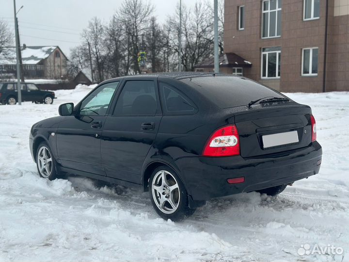 LADA Priora 1.6 МТ, 2012, 145 000 км