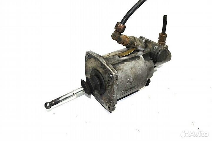 Пгу сцепления DAF XF105 (01.05)