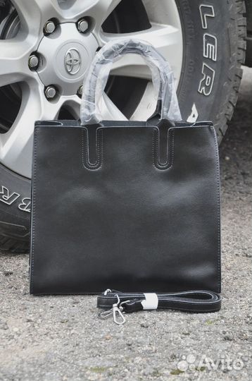 Сумки женские из натуральной кожи