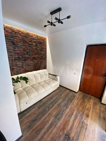 Квартира-студия, 15 м², 1/3 эт.