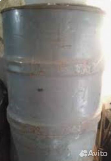 Кузбасслак 200л