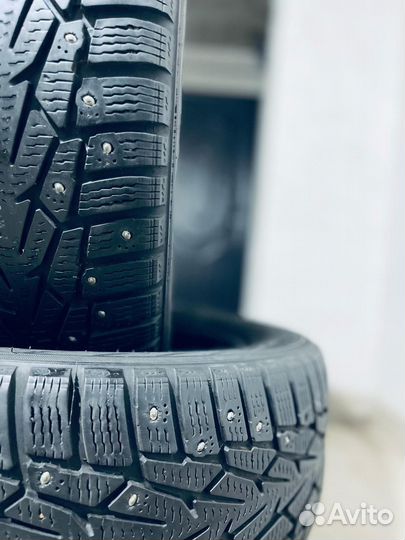 Nokian Tyres Nordman 7 205/55 R16